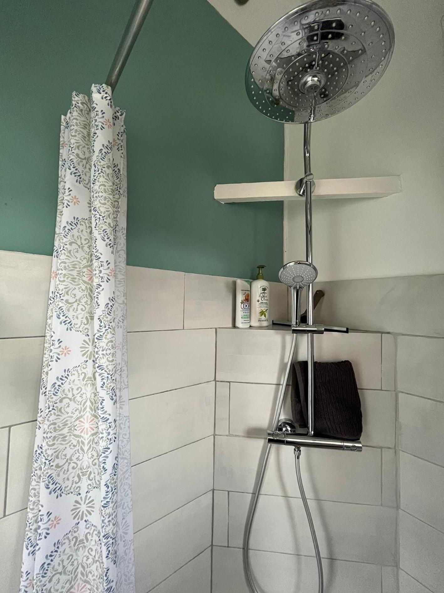 Maison Independante Pour 2 Tout Inclus Tiny House For 2 All Included Teilhet  Екстериор снимка